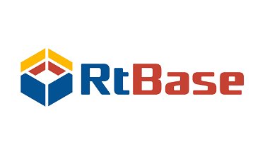 RtBase.com - Creative brandable domain for sale
